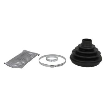 Soufflets de cardan avant PASCAL