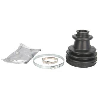 Soufflets de cardan avant PASCAL