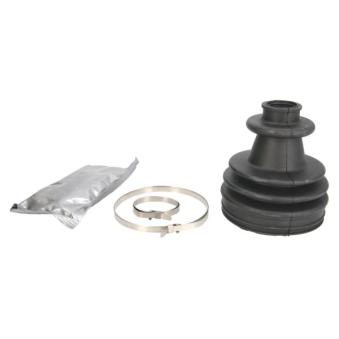 Soufflets de cardan avant PASCAL G5P032PC