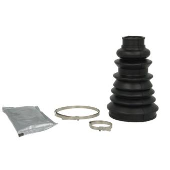 Soufflets de cardan avant PASCAL