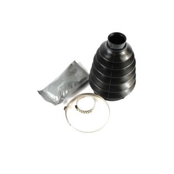 Soufflets de cardan avant PASCAL