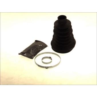 Soufflets de cardan avant PASCAL