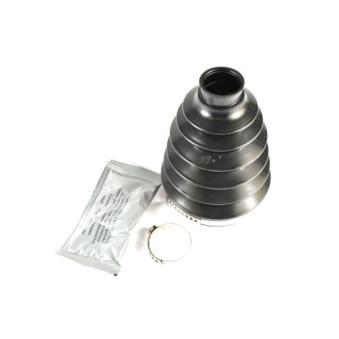 Jeu de joints-soufflets, arbre de commande avant droit PASCAL