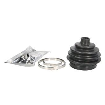 Soufflets de cardan avant PASCAL