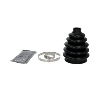 Soufflets de cardan avant PASCAL