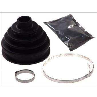 Soufflets de cardan avant PASCAL