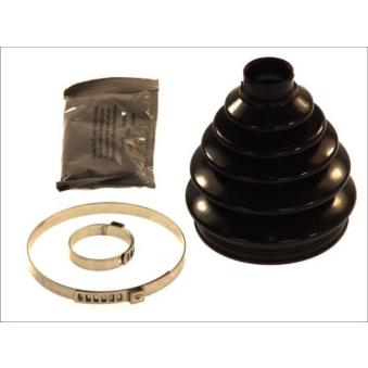 Soufflets de cardan avant PASCAL