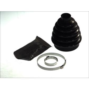 Soufflets de cardan avant PASCAL