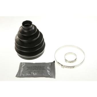 Soufflets de cardan avant PASCAL