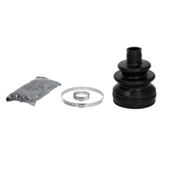 Soufflets de cardan avant PASCAL