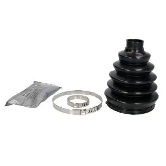 Soufflets de cardan avant PASCAL