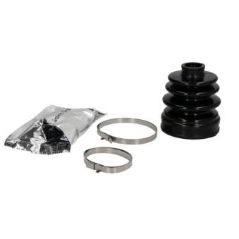 Soufflets de cardan avant PASCAL