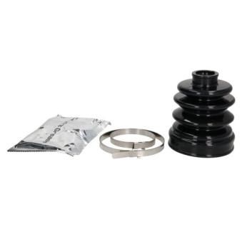 Soufflets de cardan avant PASCAL