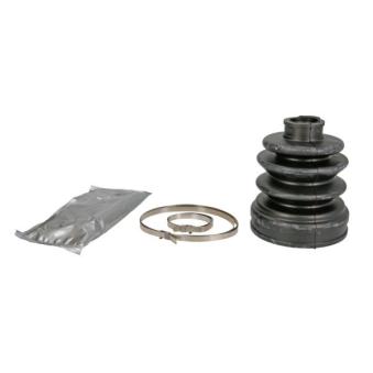 Soufflets de cardan avant PASCAL