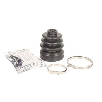 Soufflets de cardan avant PASCAL