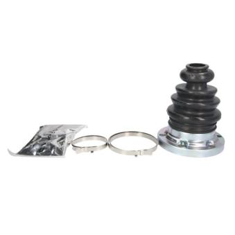 Soufflets de cardan avant PASCAL G6A006PC