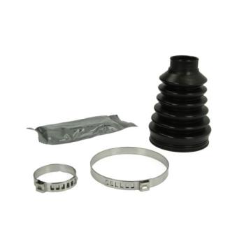 Soufflets de cardan avant PASCAL