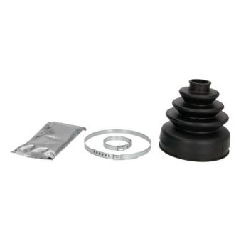 Soufflets de cardan avant PASCAL