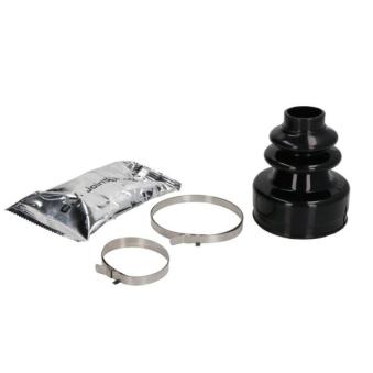 Soufflets de cardan avant PASCAL