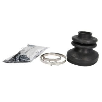 Soufflets de cardan avant PASCAL