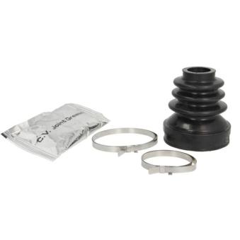 Soufflets de cardan avant PASCAL