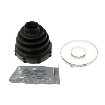 Soufflets de cardan avant PASCAL