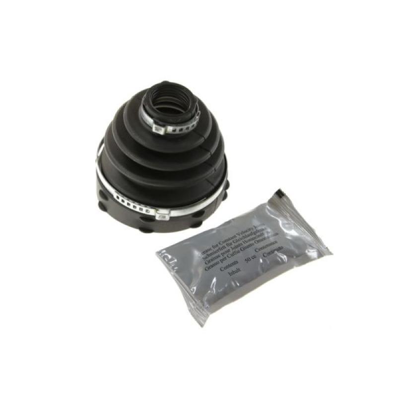 Soufflets de cardan avant PASCAL G6F023PC - Visuel 1