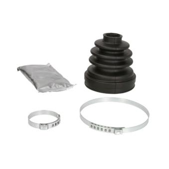 Soufflets de cardan avant PASCAL