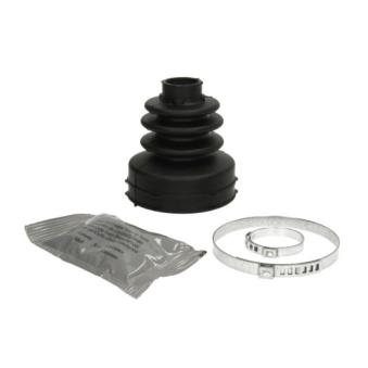 Soufflets de cardan avant PASCAL