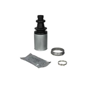 Soufflets de cardan avant PASCAL