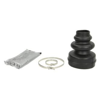 Soufflets de cardan avant PASCAL