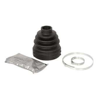 Soufflets de cardan avant PASCAL