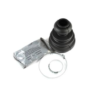 Soufflets de cardan avant PASCAL