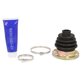 Soufflets de cardan avant PASCAL