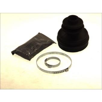 Soufflets de cardan avant PASCAL