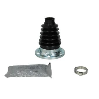 Soufflets de cardan avant PASCAL