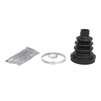 Soufflets de cardan avant PASCAL