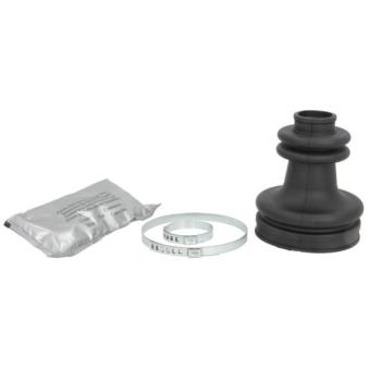 Soufflets de cardan avant PASCAL