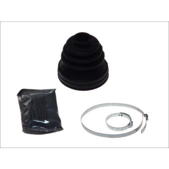 Soufflets de cardan avant PASCAL