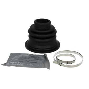 Soufflets de cardan avant PASCAL