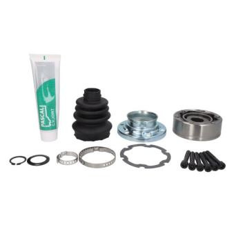 Embout de cardan avant (kit de réparation) PASCAL