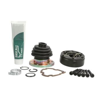 Embout de cardan avant (kit de réparation) PASCAL