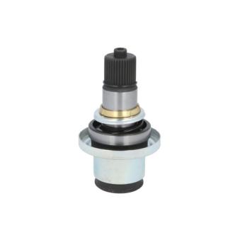 Arbre de transmission PASCAL