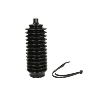 Joint-soufflet, direction PASCAL