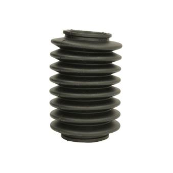 Joint-soufflet, direction PASCAL