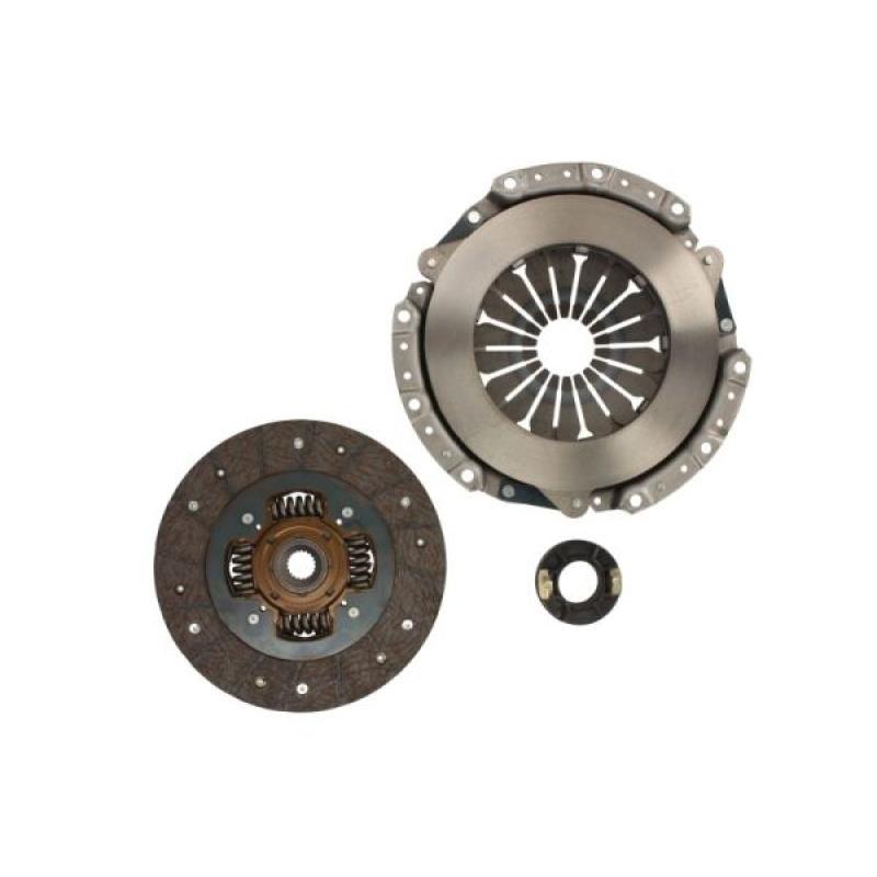 Kit d'embrayage NEXUS F10567NX - Visuel 1