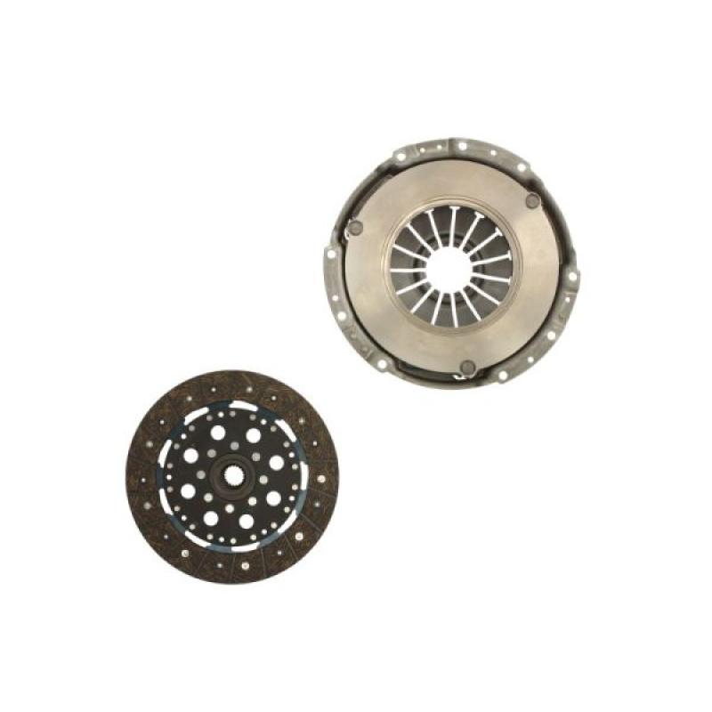 Kit d'embrayage NEXUS F11129NX - Visuel 1