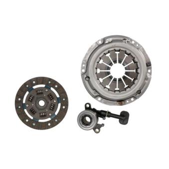 Kit d'embrayage NEXUS F11201NX