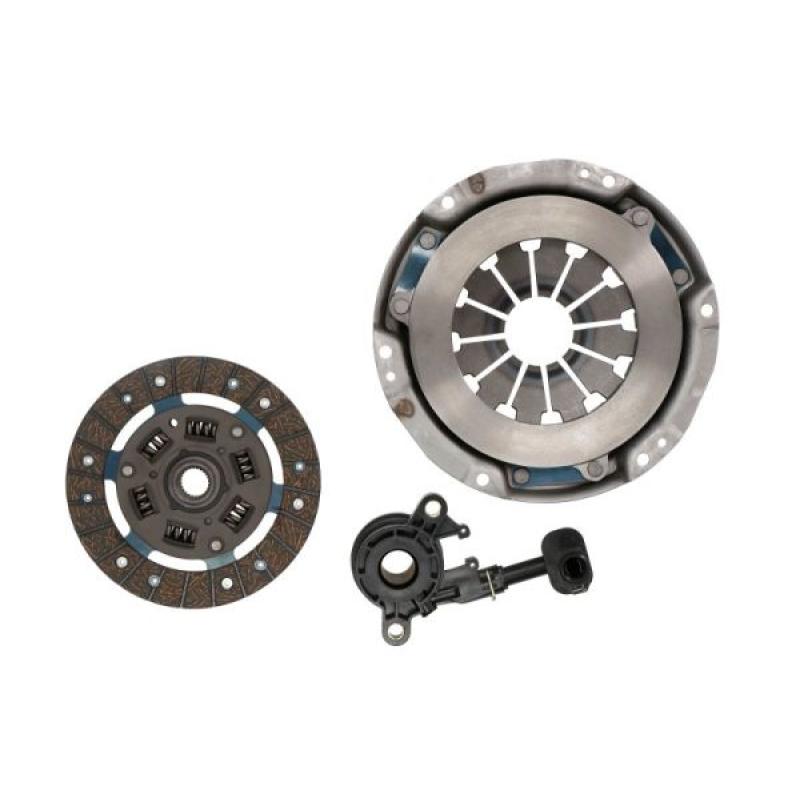 Kit d'embrayage NEXUS F11201NX - Visuel 1