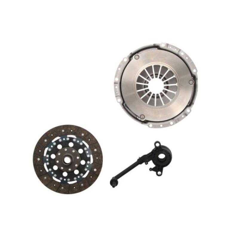 Kit d'embrayage NEXUS F11203NX - Visuel 1